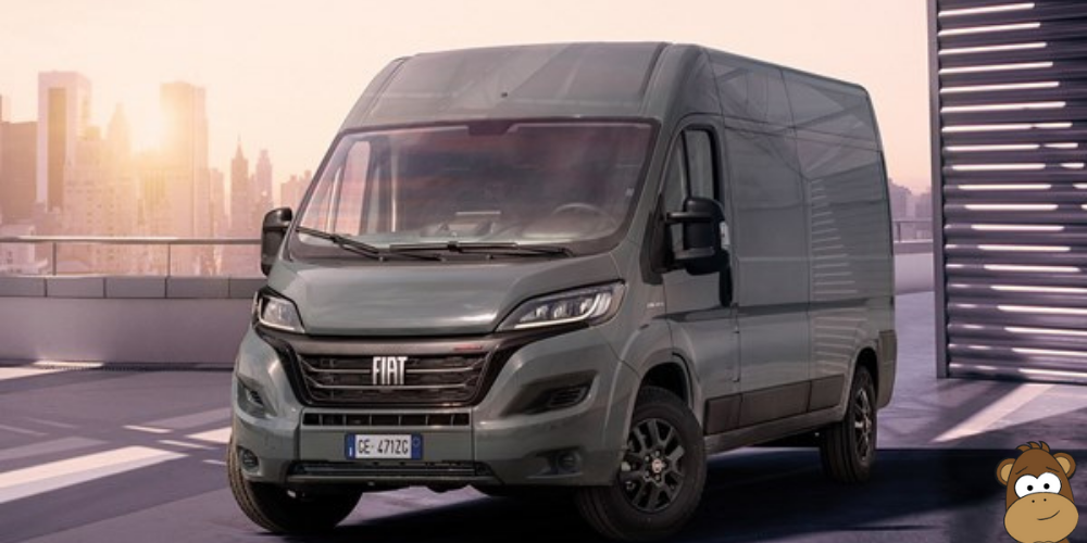 most economical medium van 2020