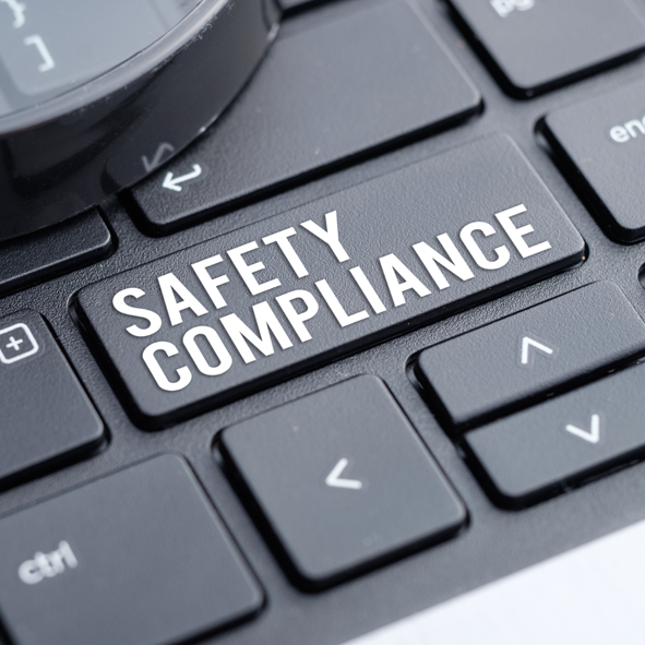 Image of Safety & Compliance