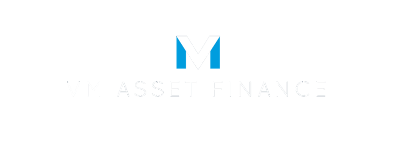 VM Asset Finance Logo