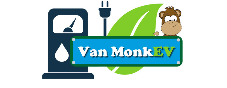 Electric Vehicle - Van MonkEV