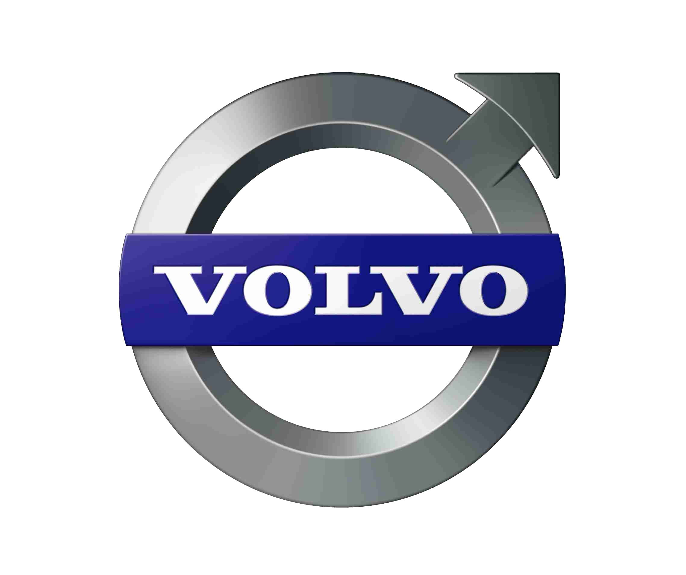 Volvo Official Logo