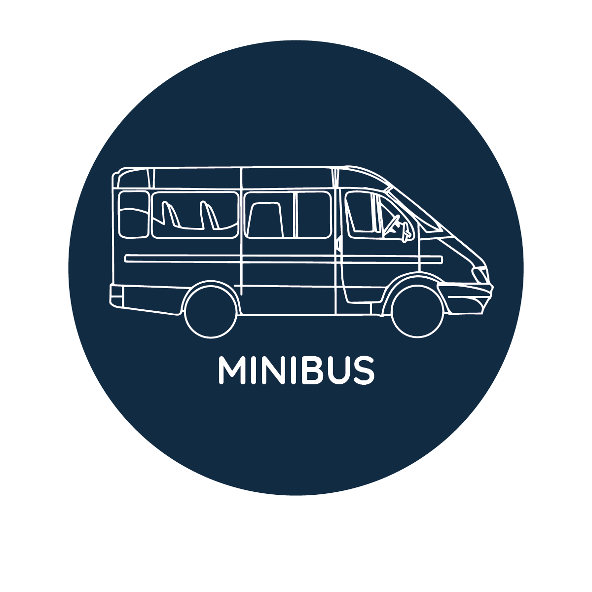 Mini Bus Rental