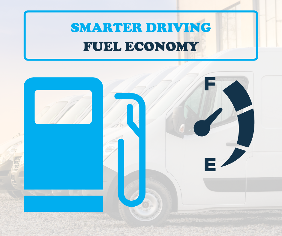 Smarter Driving - Fuel Economy