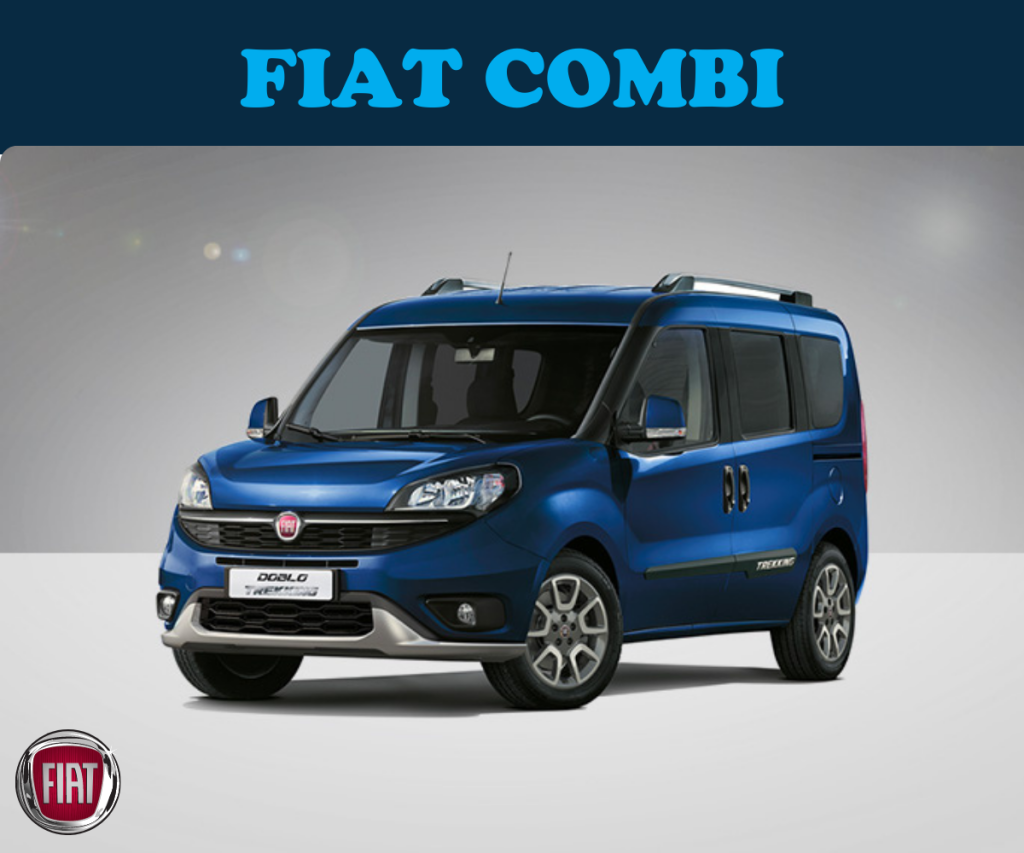 Fiat Combi