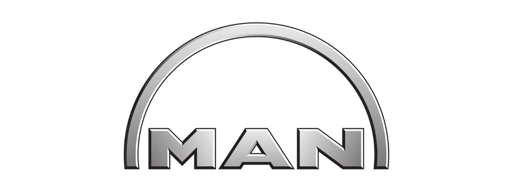 MAN Logo