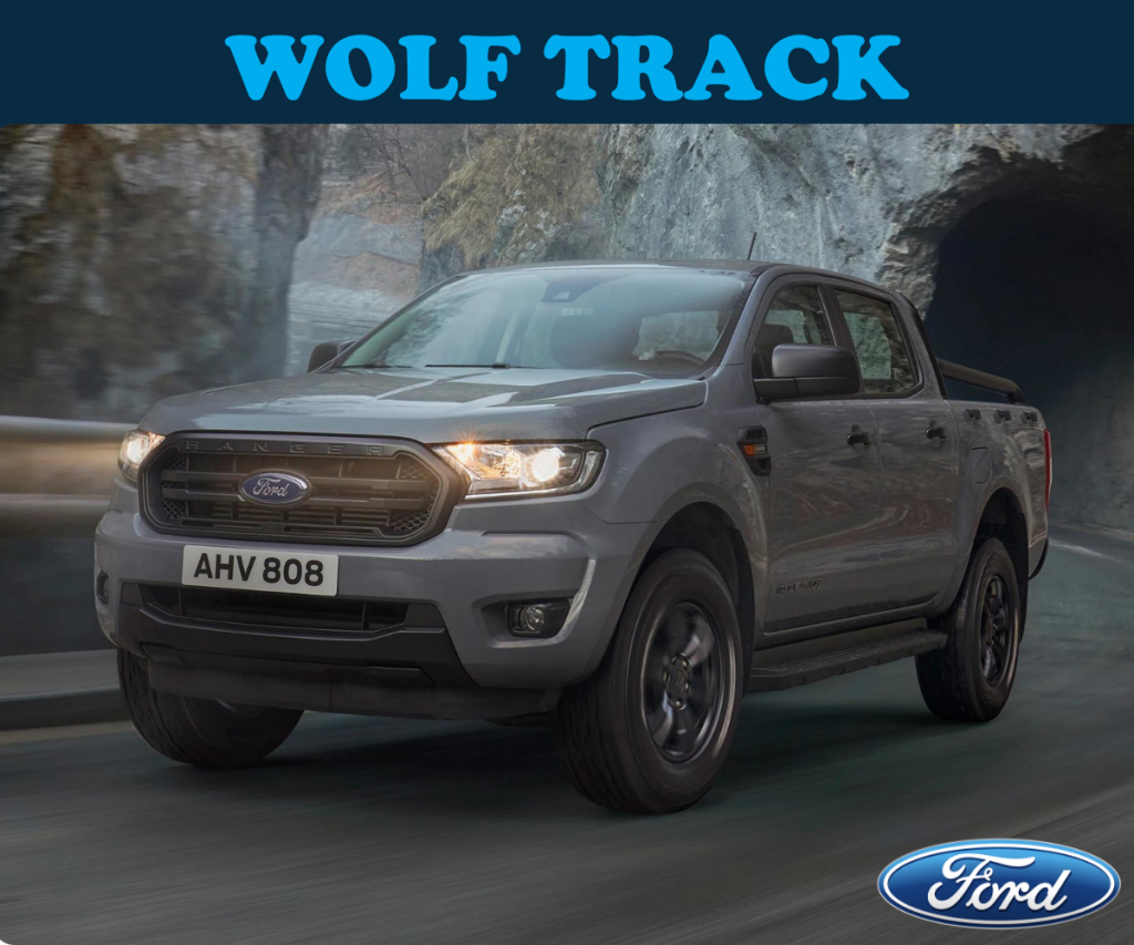 Ford Wolf Track